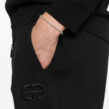 Emporio Armani Trousers Black