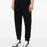 Emporio Armani Trousers Black