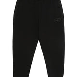 Emporio Armani Trousers Black