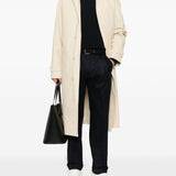 Emporio Armani Sweaters Blue