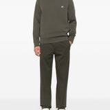 Emporio Armani Sweaters Green