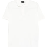 EMPORIO ARMANI CAPSULE T-shirts and Polos White