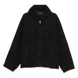 Balenciaga Jackets Black