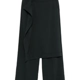 Ami Paris Trousers Grey