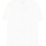 Y-3 T-shirts and Polos White
