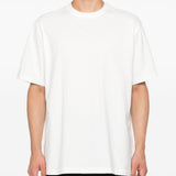 Y-3 T-shirts and Polos White
