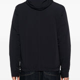 Herno Coats Blue