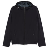 Herno Coats Blue