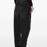 Isabel Marant Jeans Black