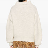 Isabel Marant Sweaters Beige
