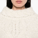 Isabel Marant Sweaters Beige