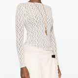 Isabel Marant Sweaters Beige