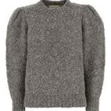 Isabel Marant Sweaters Grey
