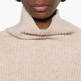 Isabel Marant Sweaters Beige