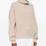 Isabel Marant Sweaters Beige