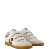 Isabel Marant Sneakers Beige