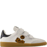 Isabel Marant Sneakers Beige