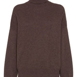 Brunello Cucinelli Sweaters Brown