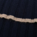 Brunello Cucinelli Ribbed scarf