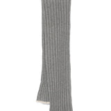 Brunello Cucinelli Ribbed scarf