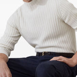 Brunello Cucinelli Sweaters White