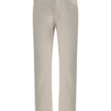 Brunello Cucinelli Cotton jeans