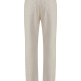 Brunello Cucinelli Cotton jeans