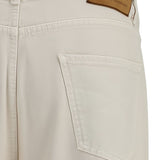 Brunello Cucinelli Cotton jeans
