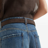 Brunello Cucinelli Jeans Blue