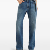 Brunello Cucinelli Jeans Blue