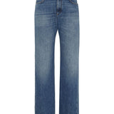 Brunello Cucinelli Jeans Blue