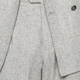 Brunello Cucinelli Suit Light Grey