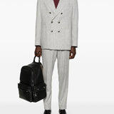 Brunello Cucinelli Suit Light Grey