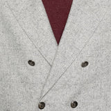 Brunello Cucinelli Suit Light Grey