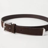 Brunello Cucinelli Leather belt