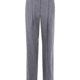 Brunello Cucinelli Trousers Grey