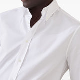 Brunello Cucinelli Shirts White