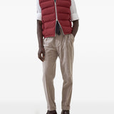 Brunello Cucinelli Shirts White