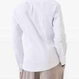 Brunello Cucinelli Shirts White
