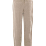 Brunello Cucinelli Trousers Beige