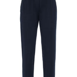 Brunello Cucinelli Trousers Blue