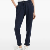 Brunello Cucinelli Trousers Blue