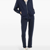Brunello Cucinelli Trousers Blue
