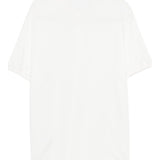 Brunello Cucinelli Short-sleeve cotton polo shirt