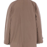 Brunello Cucinelli Coats Beige