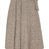 Brunello Cucinelli Skirts Beige