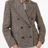 Brunello Cucinelli Jackets Brown