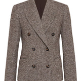 Brunello Cucinelli Jackets Brown