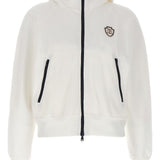 Brunello Cucinelli Sweaters White