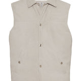 Brunello Cucinelli Jackets White